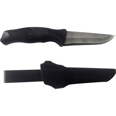 COLTELLO SPORT ANCHO NERO