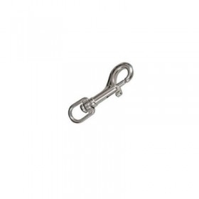 MOSCHETTONE CROMATO MEDIO CM 6,0