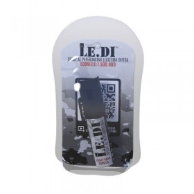 ANTIAGGRESSIONE LE.DI 15ML CAMO BLISTER