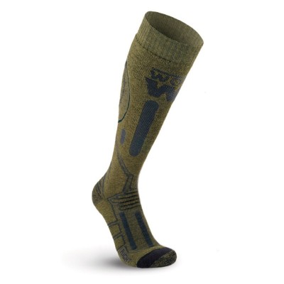 CALZA IDRO VERMONT VERDE TG.41/43