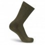 CALZA COTTON WORK VERDE TG.44/46