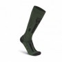 CALZA PILE MANCHESTER NERA TG.44/46