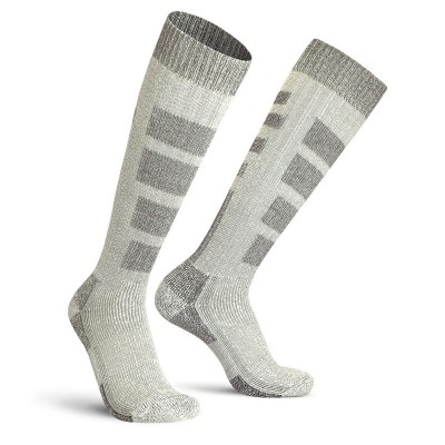 CALZA MERINO HEAVY ALTA TG.44/46