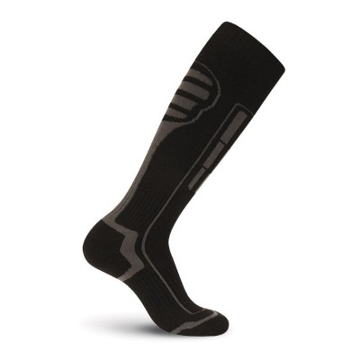 CALZA STATICA ALPES NERA TG.38/40