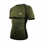 MAGLIA M/C WIEN VERDE TG XXL/3XL