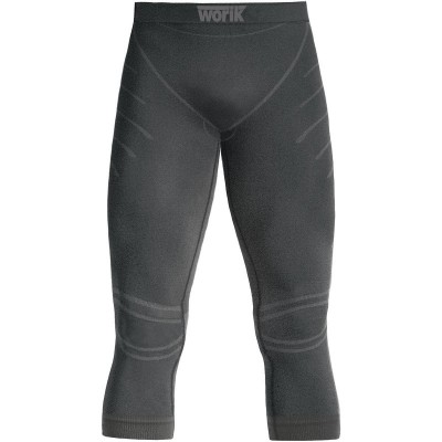 CALZAMAGLIA 3/4 WAREN ANTRACITE TG L/XL