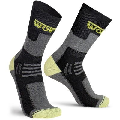 CALZA TUCSON MEDIA VERDE TG.38/40