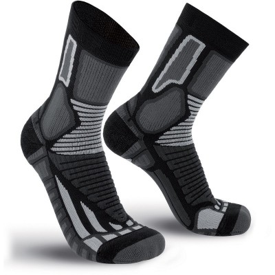 CALZA SPORT-PRO MEDIA TG.35/38