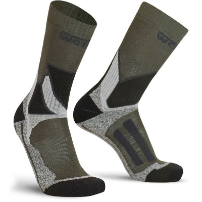 CALZA TREKKING REVOLUTION MEDIA TG.45/47