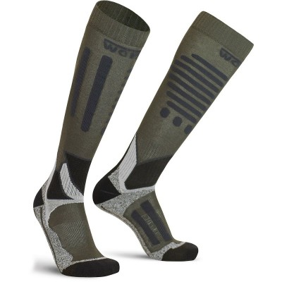 CALZA TREKKING REVOLUTION ALTA TG.36/38
