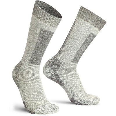 CALZA MERINO HEAVY MEDIA TG.38/40