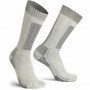 CALZA MERINO HEAVY MEDIA TG.38/40