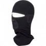PASSAMONTAGNA NERO HIDE