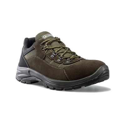 SCARPA KAMIKAZE LOW VERDE TG 39