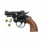 PISTOLA A SALVE OLIMPIC 2'B/380 BRUNI