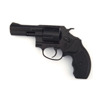 PISTOLA A SALVE REVOLVER 3''B/380 BRUNI