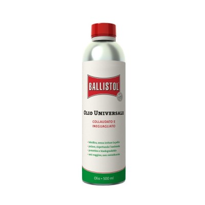 BALLISTOL 500ML LIQUID