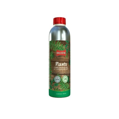 BALLISTOL PLANTS 500ML