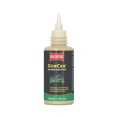 GUNCER OLIO 65ML