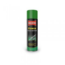 GUNEX OLIO ARMI ML 400ML