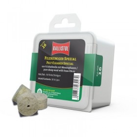 BALL.FELTRINI SPECIAL CAL.16 PZ 30