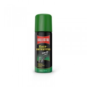 ROBLA SGRASSANTE 50ML