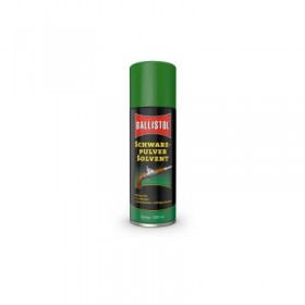 ROBLA SOLV.POLVERE NERA ML 200