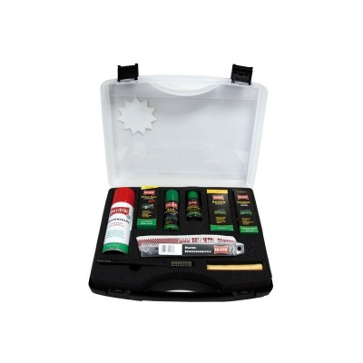 SET BALLISTOL ARMI