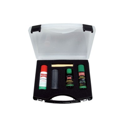 SET BALLISTOL BRUNITURA