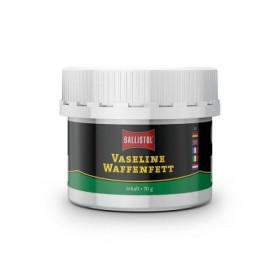 GRASSO PER ARMI VASELINA 70 ML