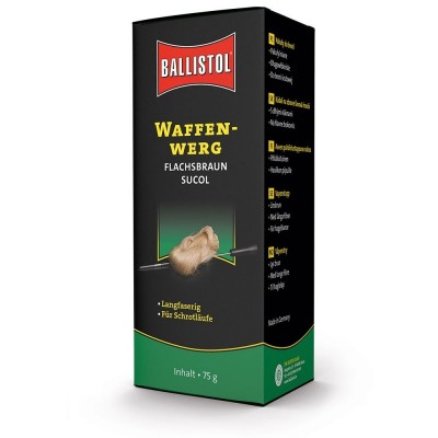 STOPPA IN LINO 75 GR