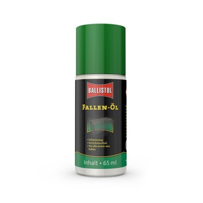 KLEVER OLIO PASTURATORI 65ML