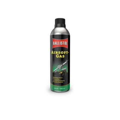 BALLISTOL AIR SOFT 750 ML