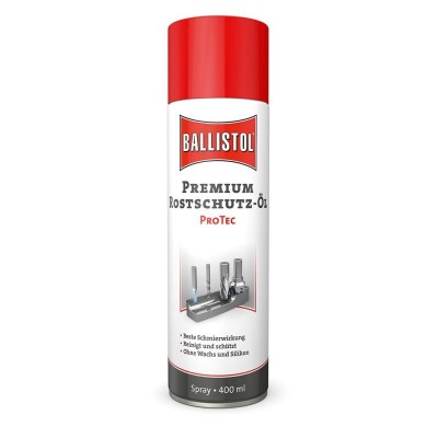 BALLISTOL PROTEC 400 ML
