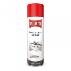 BALLISTOL LUB. LEGNO SPRAY 400ML