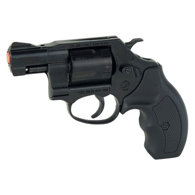 PISTOLA A SALVE REVOLVER 2''B/380 BRUNI
