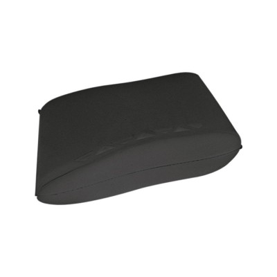SCARPETTA GOMMA NERA MIS. 4