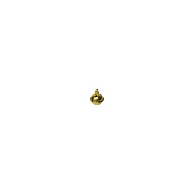 BUBBOLI OTTONE PESANTE N 1 MM.17