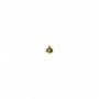 BUBBOLI OTTONE PESANTE N 1 MM.17