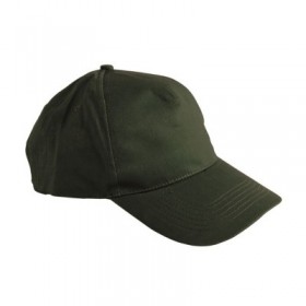 BERRETTO BASEBALL VERDE