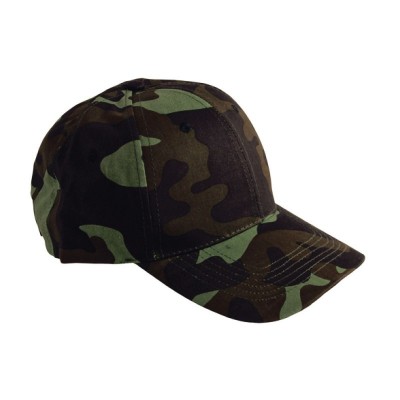 BERRETTO BASEBALL MIMETICO