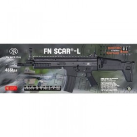 FN SCAR L