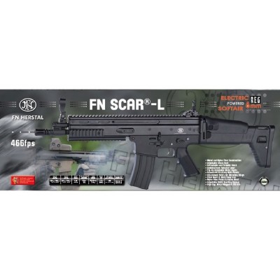 FN SCAR L