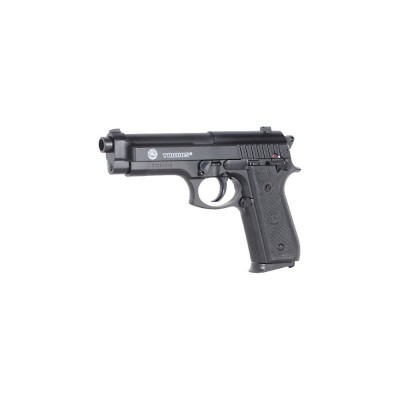 TAURUS PT92 BK MOLLA/METAL