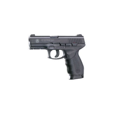 TAURUS PT24/7 BK C02 METAL