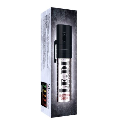 ANTIAGGRESSIONE LE.DI 15ML CAMO