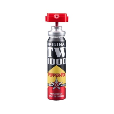 RICARICA ATTIVA TW1000 PROFESSIONAL MAN