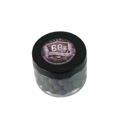 BIGLIE METALLO CAL 68 PZ 100