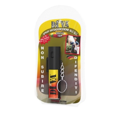 DIVA TOP CLASSIC 15ML
