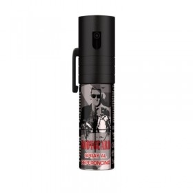 BODYGUARD BASE CAMO 15ML